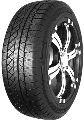 Шина 235/70R16 106T Starmaxx Incurro W870